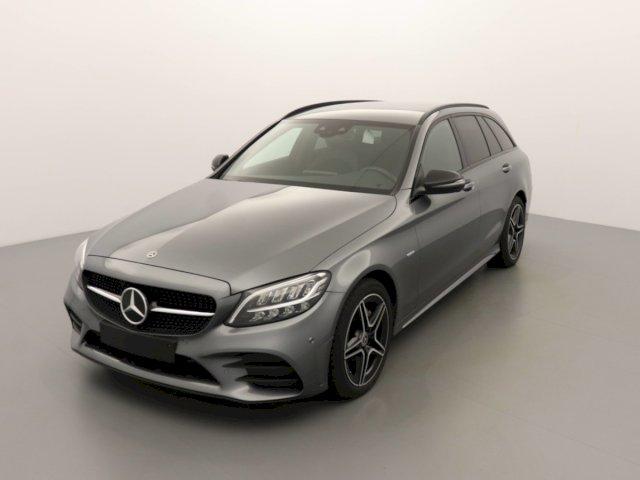 MERCEDES C220 BREAK